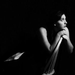 Meet your Posher, Haley